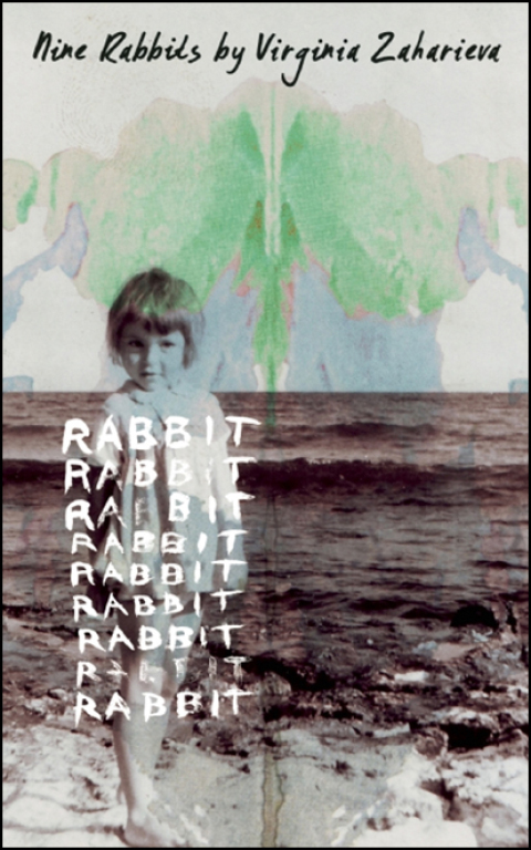 Cover image for book Nine Rabbits