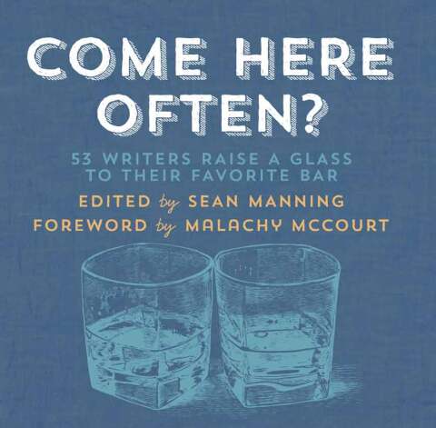 Cover image for book Come Here Often?