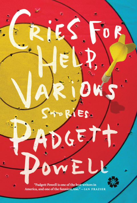 Cover image for book Cries for Help, Various