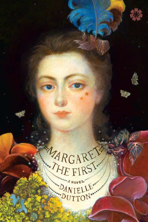 Cover image for book Margaret the First