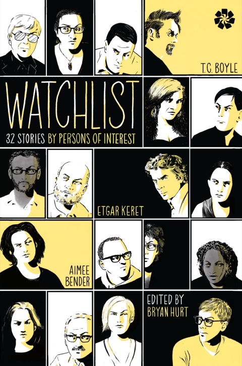 Cover image for book Watchlist