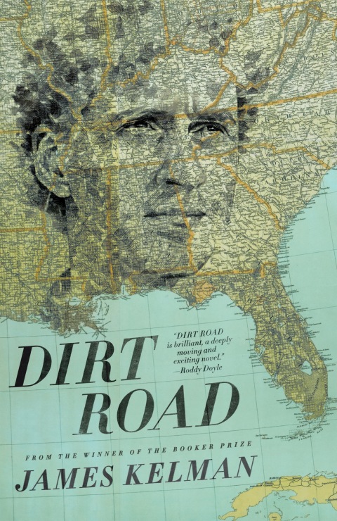 Cover image for book Dirt Road
