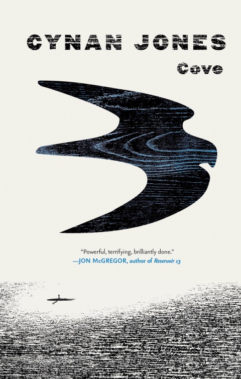 Cover image for book Cove