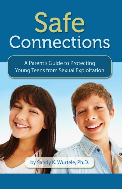 Cover image for book Safe Connections