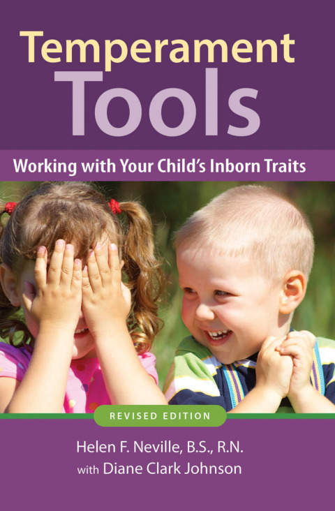 Cover image for book Temperament Tools