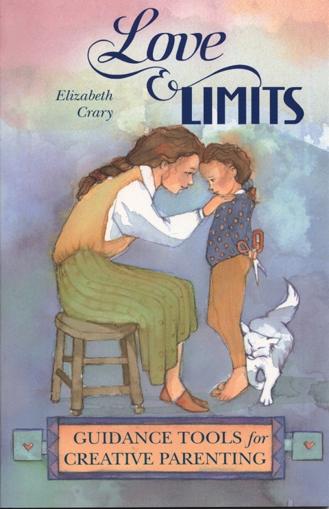 Cover image for book Love &amp; Limits