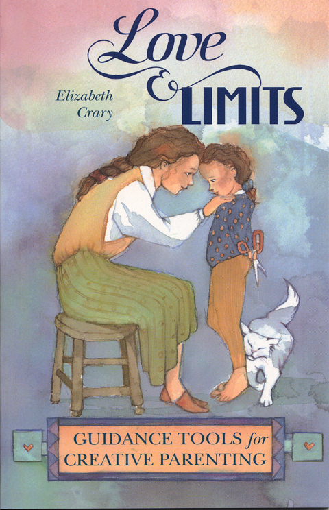 Cover image for book Love &amp; Limits