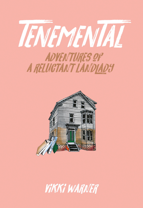 Cover image for book Tenemental