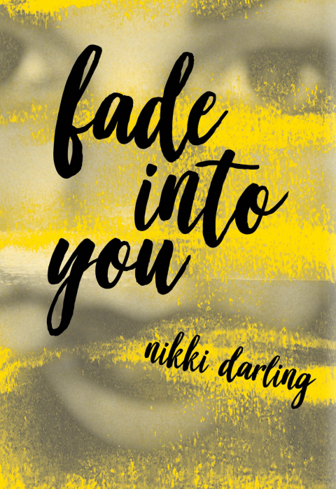 Cover image for book Fade Into You