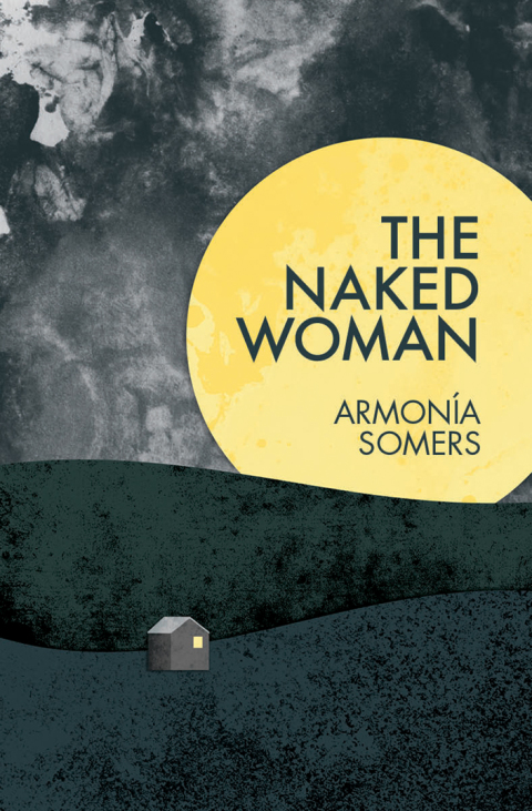 Cover image for book The Naked Woman