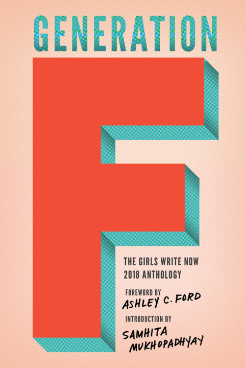 Cover image for book Generation F