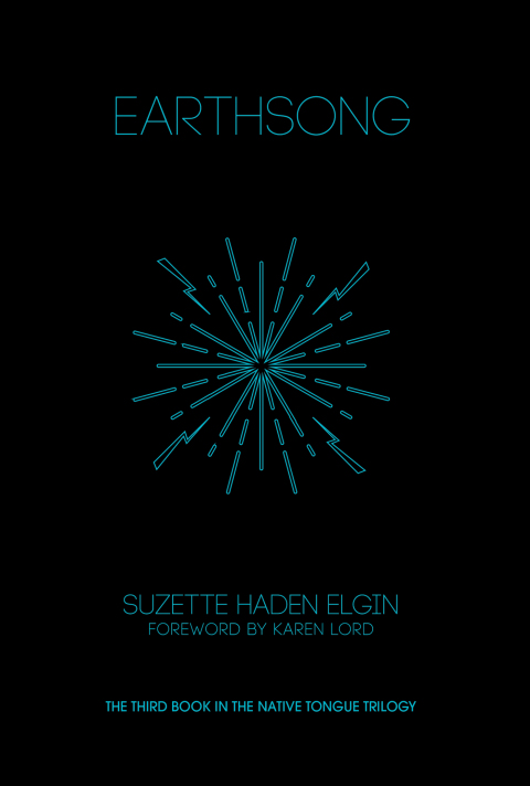 Cover image for book Earthsong
