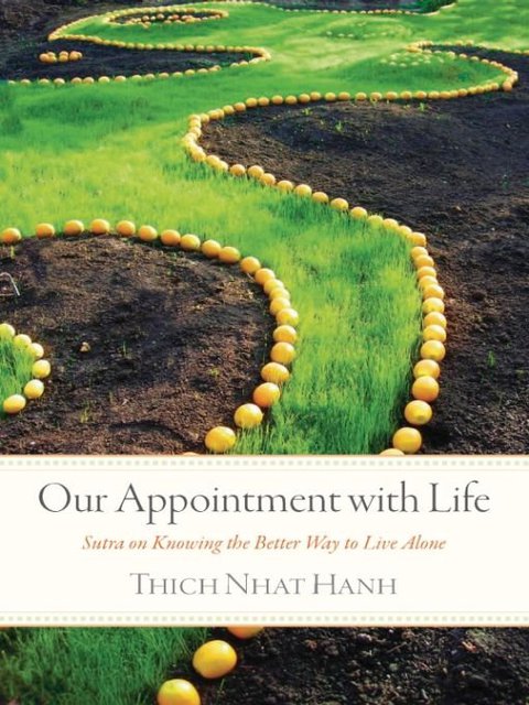 Cover image for book Our Appointment with Life