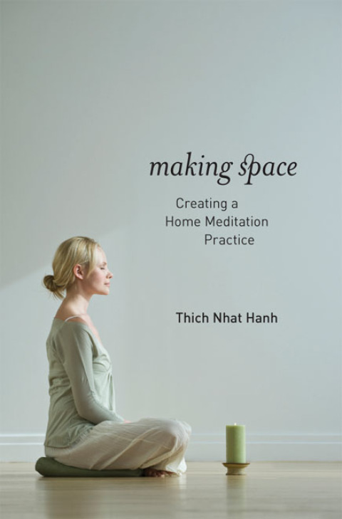 Cover image for book Making Space