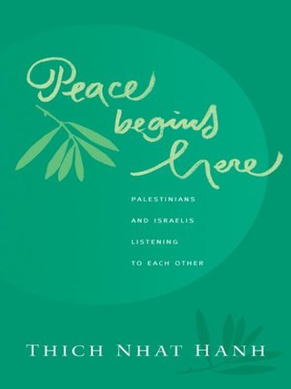Peace Begins Here