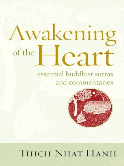 Cover image for book Awakening of the Heart