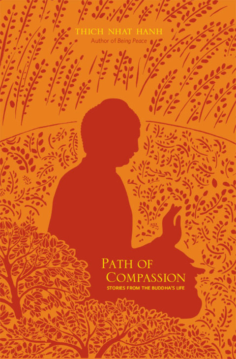 Cover image for book Path of Compassion