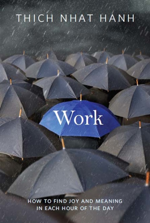 Cover image for book Work
