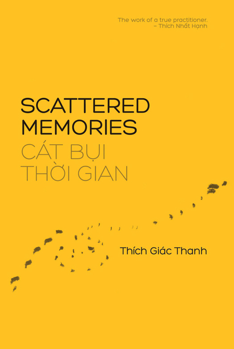 Cover image for book Scattered Memories