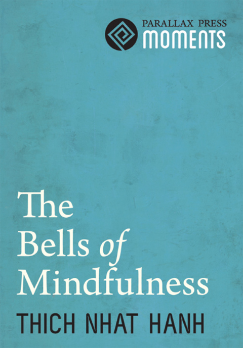 Cover image for book Bells of Mindfulness