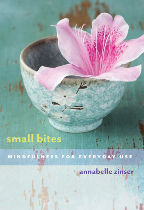 Cover image for book Small Bites