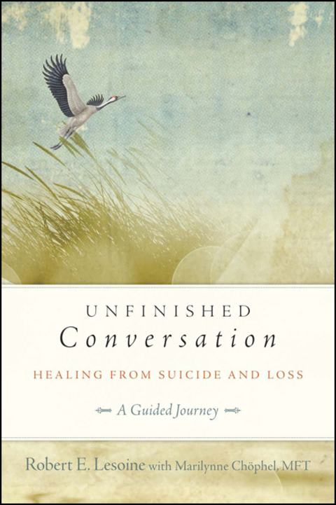 Cover image for book Unfinished Conversation