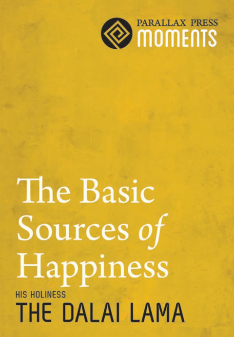 Cover image for book Basic Sources of Happiness, The