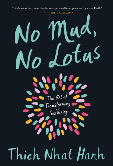 Cover image for book No Mud, No Lotus