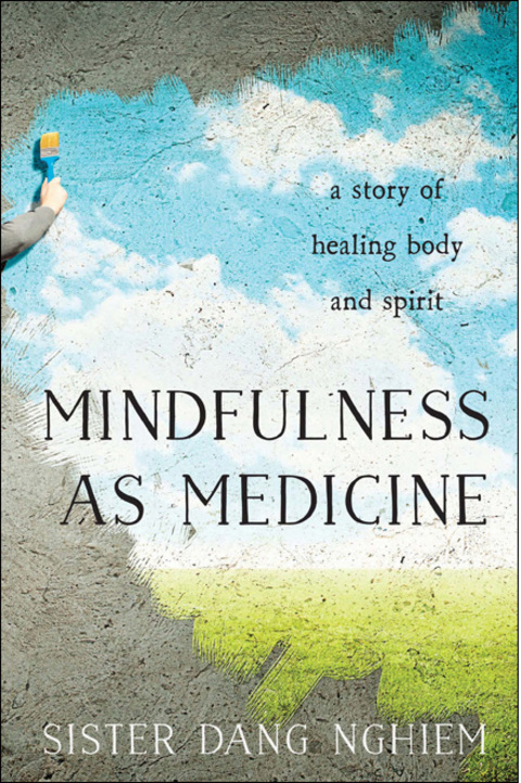 Cover image for book Mindfulness as Medicine