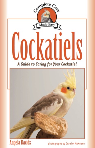 Cockatiels