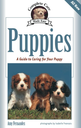 Puppies