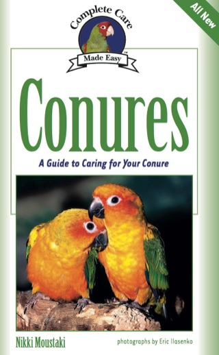 Conures