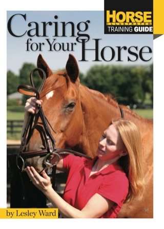 Caring for Your Horse