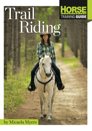 Trail Riding