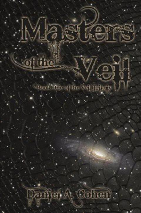 Cover image for book Masters of the Veil