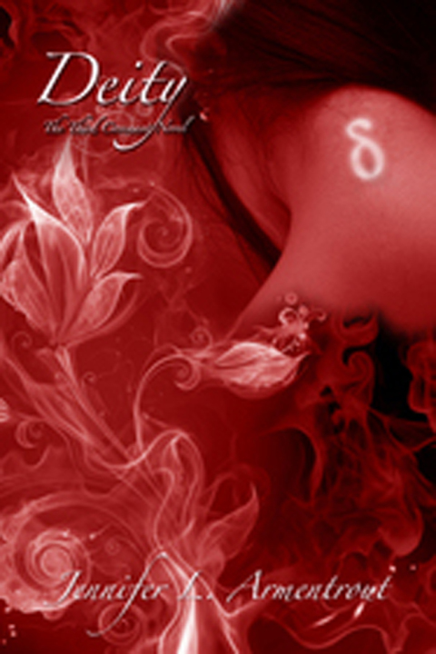 Cover image for book Deity
