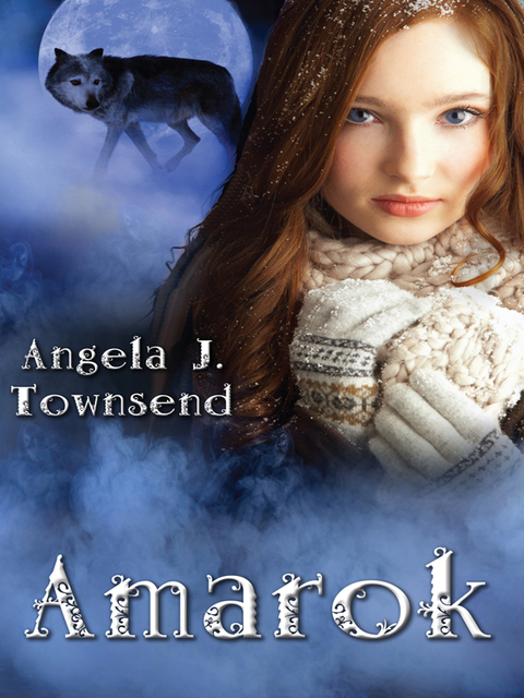 Cover image for book Amarok