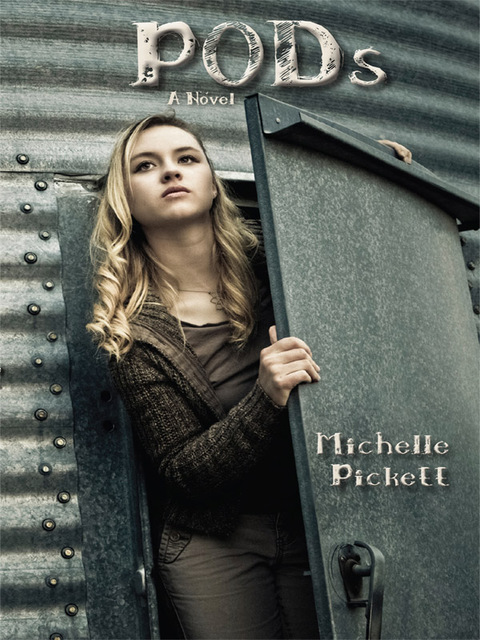 Cover image for book PODs