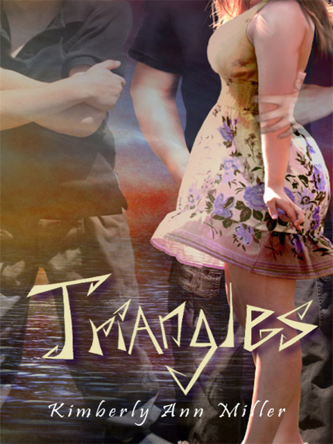 Cover image for book Triangles