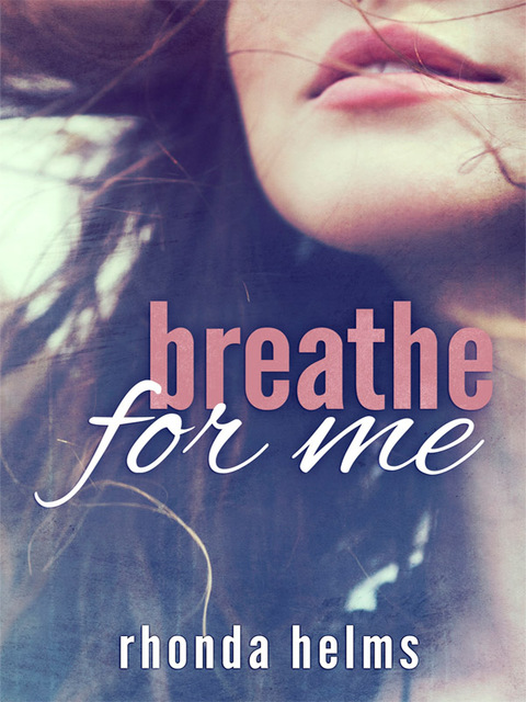 Cover image for book Breathe for Me