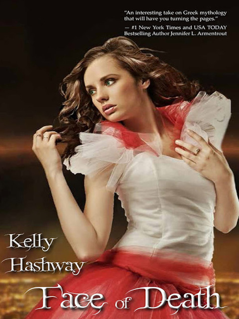 Cover image for book Face of Death