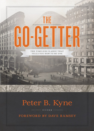 The Go-Getter