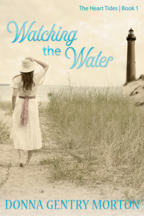 Cover image for book Watching the Water