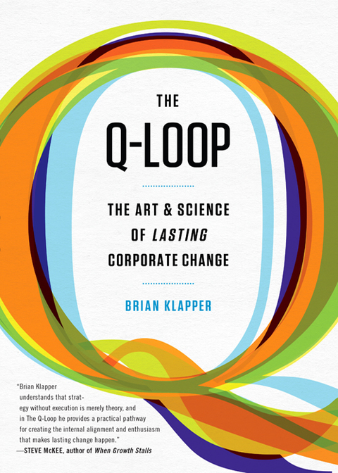 Cover image for book Q-Loop