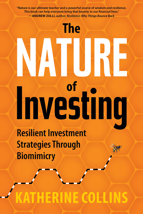 Cover image for book Nature of Investing