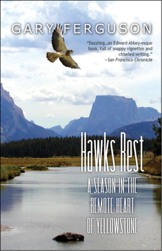 Hawks Rest