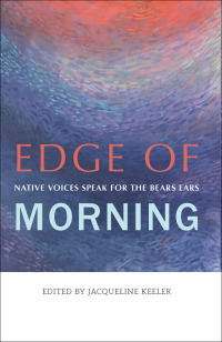 صورة الغلاف: Edge of Morning 9781937226718