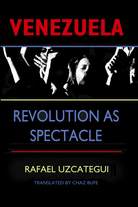 Cover image for book Venezuela