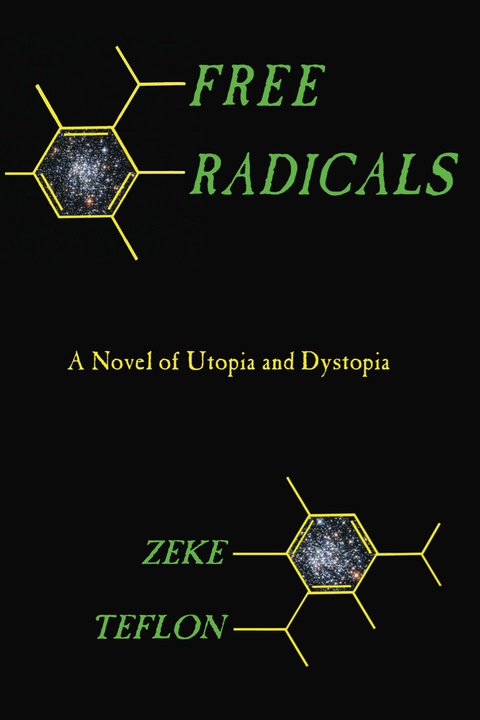 Cover image for book Free Radicals
