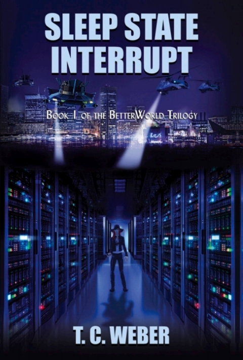 Cover image for book Sleep State Interrupt